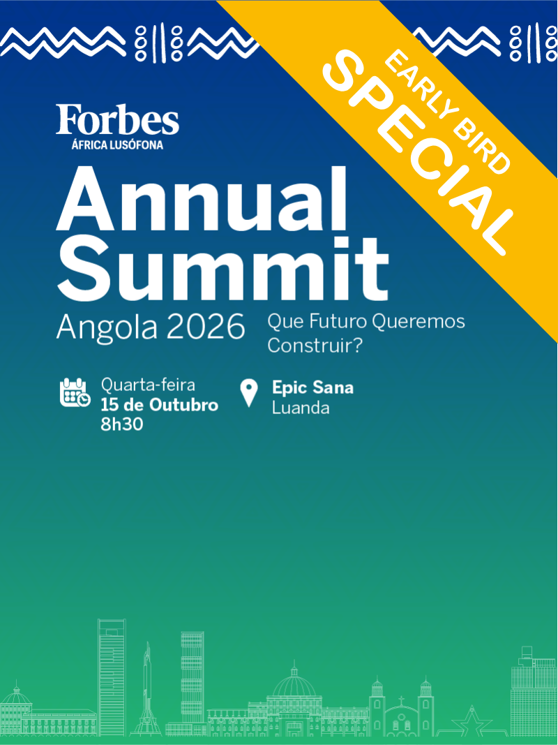Bilhete | FAL Annual Summit Angola 2026 1 Bilhete | FAL Annual Summit Angola 2026