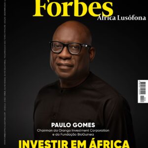 Forbes África Lusófona — Digital