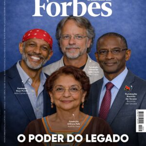 Forbes África Lusófona — Digital