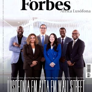 Forbes África Lusófona — Digital