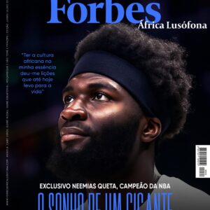 Forbes África Lusófona — Digital