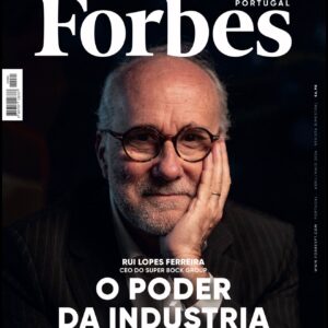 Forbes Portugal — Digital