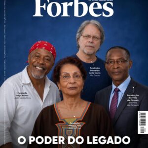 Forbes África Lusófona — Digital