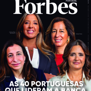 Forbes Portugal — Digital