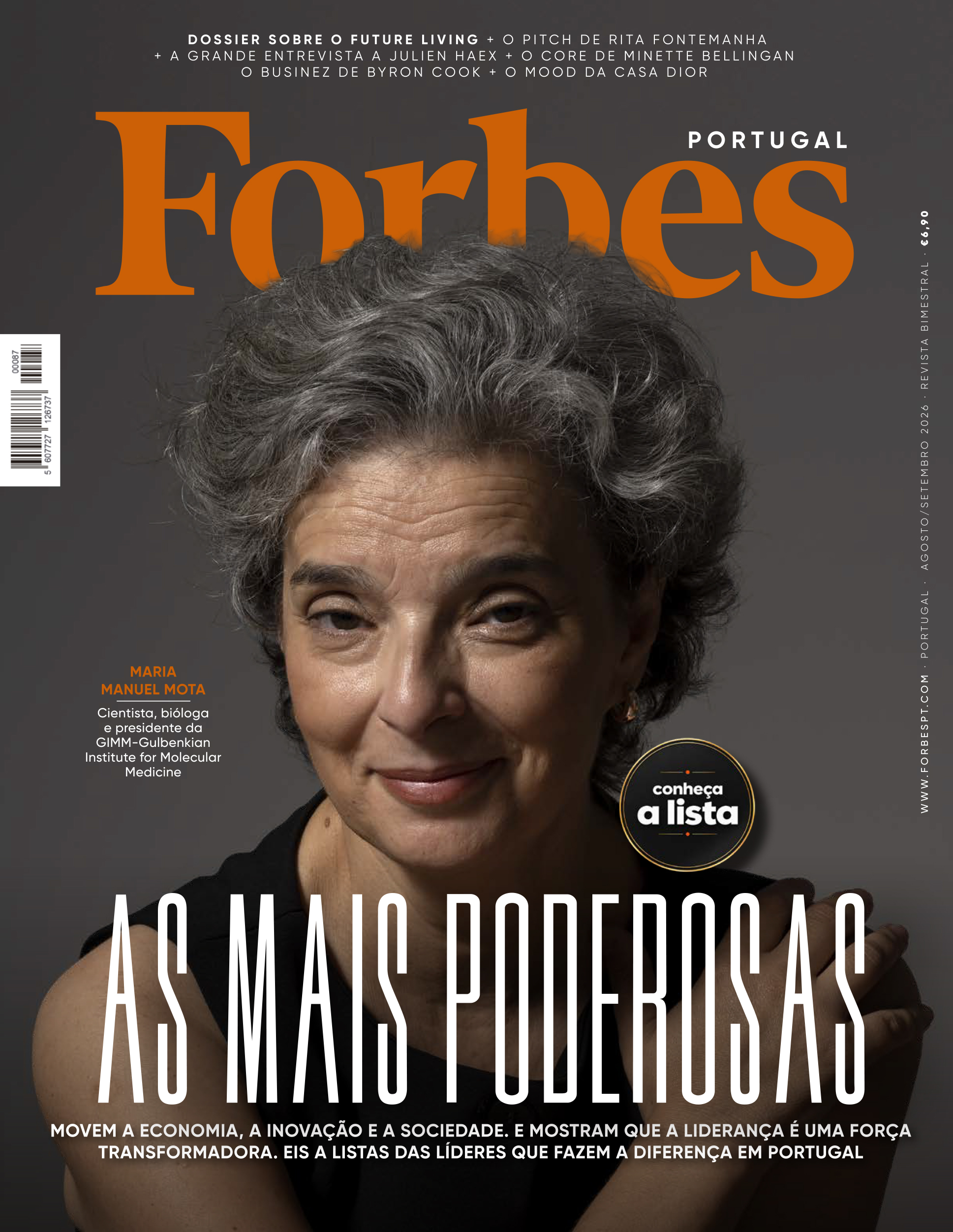 Forbes Portugal — Digital 2 Forbes Portugal — Digital