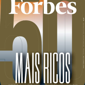 Forbes Portugal — Digital - 1 edição