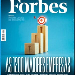 Forbes Especial — 1 Edição — Digital